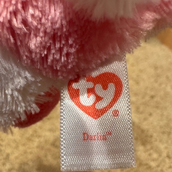 Ty Beanie Baby - Picture 5 of 5